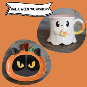 FALL WORKSHOPS
