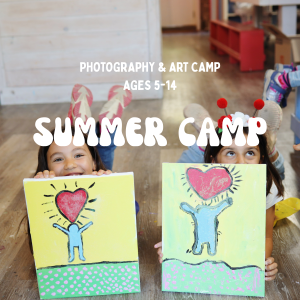 SUMMER CAMP 2026